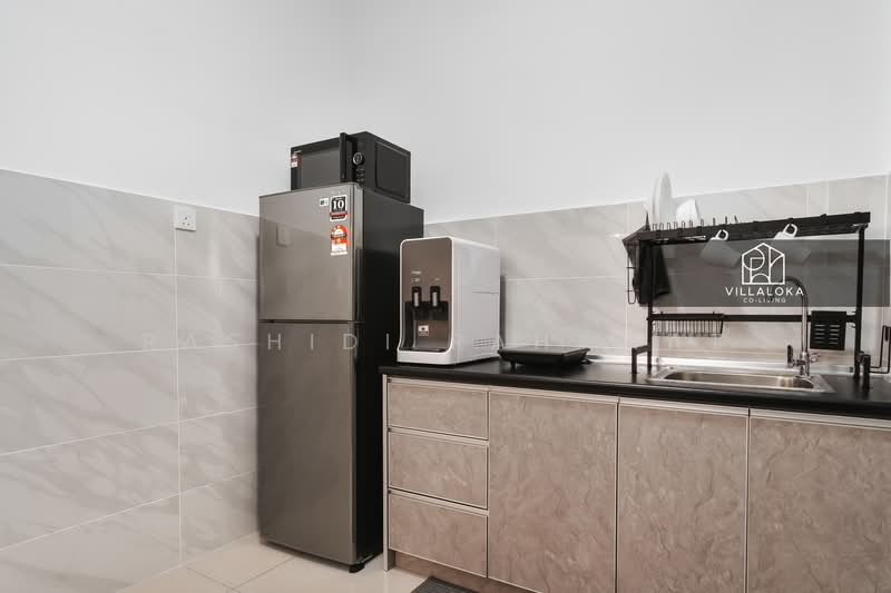 Condominium for Rent at The Hipster - Rashidi Rahamat - PropertyGuru.com.my