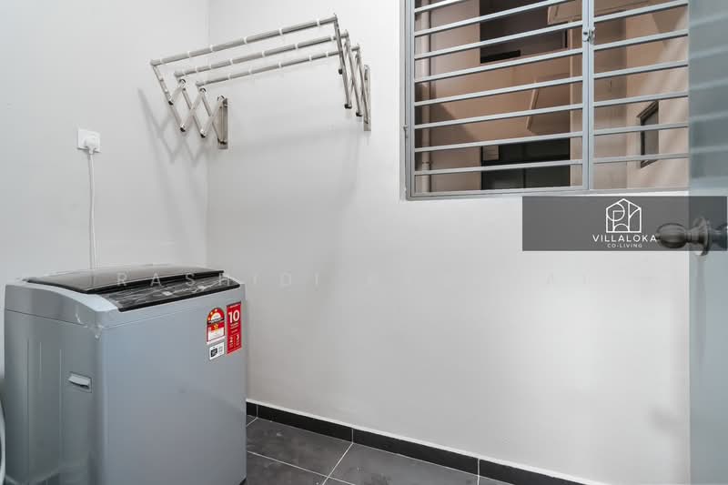 Condominium for Rent at The Hipster - Rashidi Rahamat - PropertyGuru.com.my