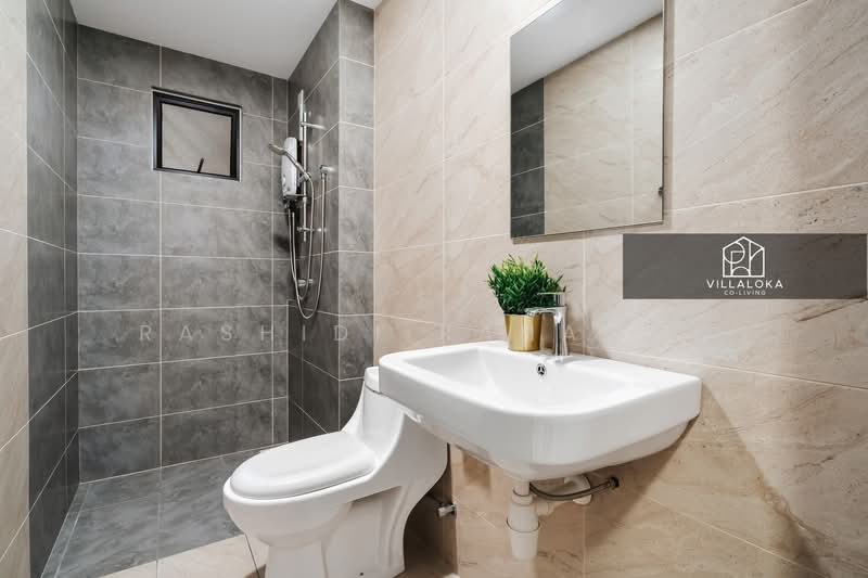 Condominium for Rent at The Hipster - Rashidi Rahamat - PropertyGuru.com.my