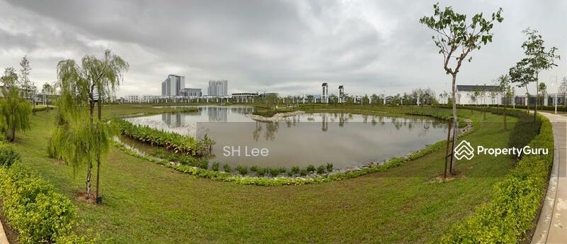 2-storey Terraced House for Sale in Bandar Cassia (Batu Kawan) - SH Lee - View - PropertyGuru.com.my