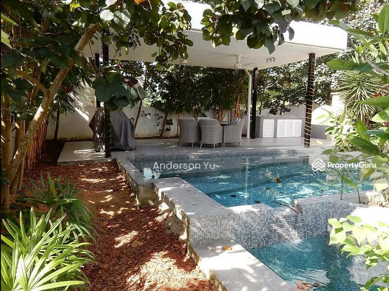 Bungalow for Sale in Iskandar Puteri (Nusajaya) (Johor) - Anderson Yu - Pool - PropertyGuru.com.my