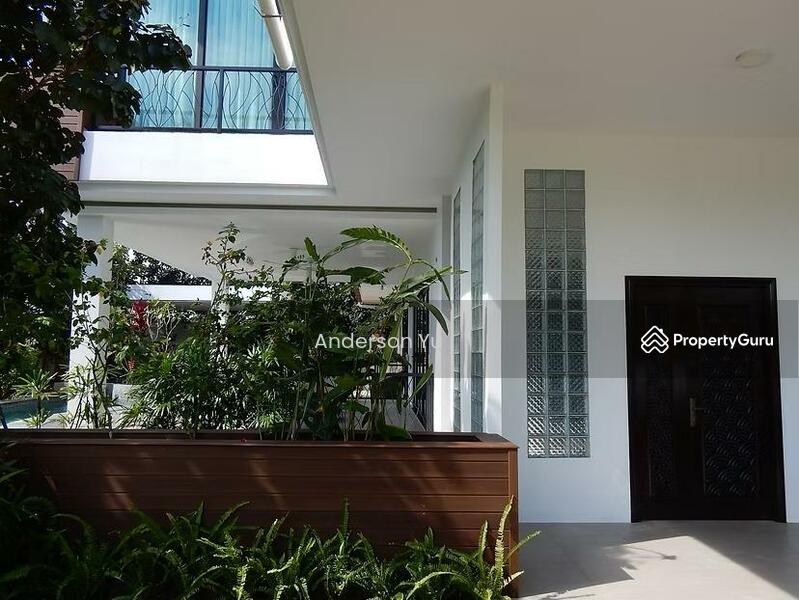 Bungalow for Sale in Iskandar Puteri (Nusajaya) (Johor) - Anderson Yu - Entrance - PropertyGuru.com.my