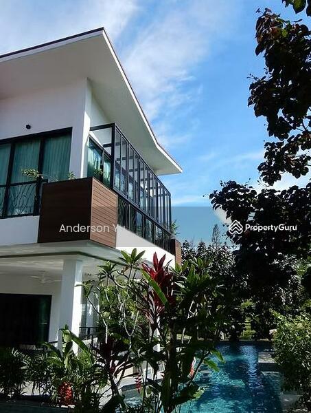 Bungalow for Sale in Iskandar Puteri (Nusajaya) (Johor) - Anderson Yu - Exterior - PropertyGuru.com.my