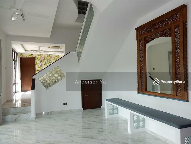 Bungalow for Sale in Iskandar Puteri (Nusajaya) (Johor) - Anderson Yu - Hallway - PropertyGuru.com.my