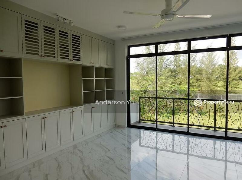 Bungalow for Sale in Iskandar Puteri (Nusajaya) (Johor) - Anderson Yu - Living Room - PropertyGuru.com.my