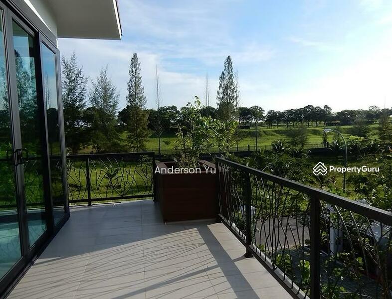 Bungalow for Sale in Iskandar Puteri (Nusajaya) (Johor) - Anderson Yu - Balcony - PropertyGuru.com.my