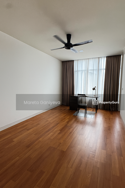 Condominium for Rent at Condominium @ The Troika - Mareta Ganiyeva - Study - PropertyGuru.com.my