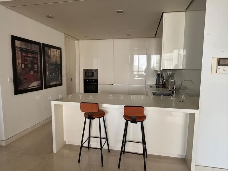 Condominium for Rent at Condominium @ The Troika - Mareta Ganiyeva - PropertyGuru.com.my