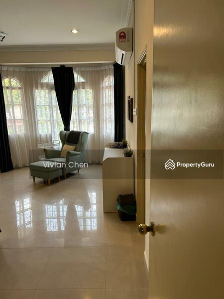Master Room