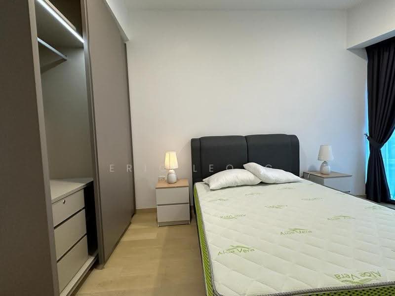 Service Residence for Sale at Eaton Residence - Eric Leong - Master Bedroom - PropertyGuru.com.my
