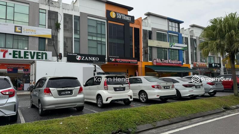 Car Park