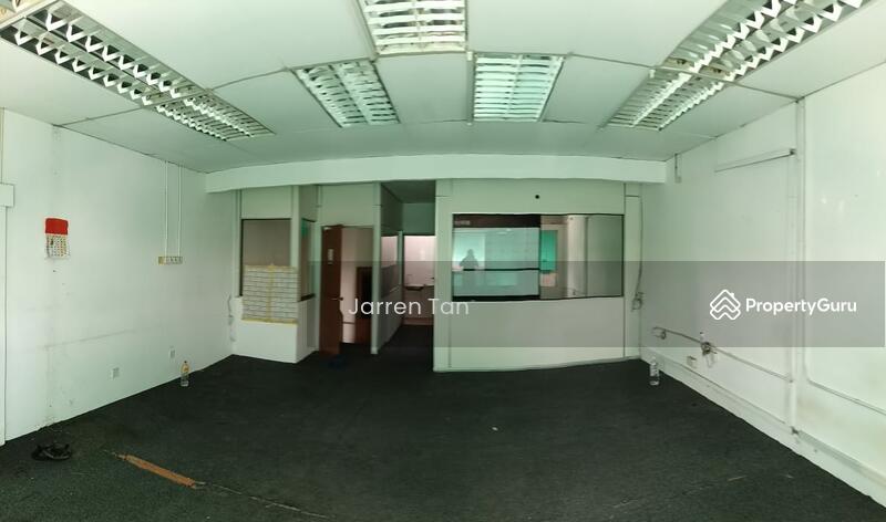 For Rent - Puteri 5, 1.5 Storey Shop / Office