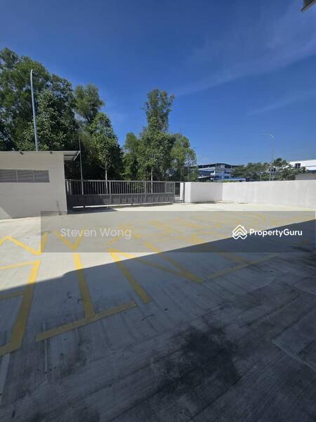 Car Park