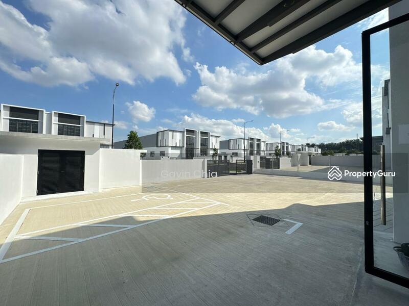 Car Park