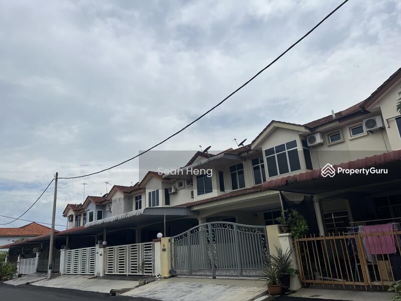 Untuk Disewa - Taman Merpati Indah
