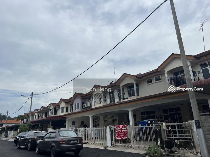 Untuk Disewa - Taman Merpati Indah