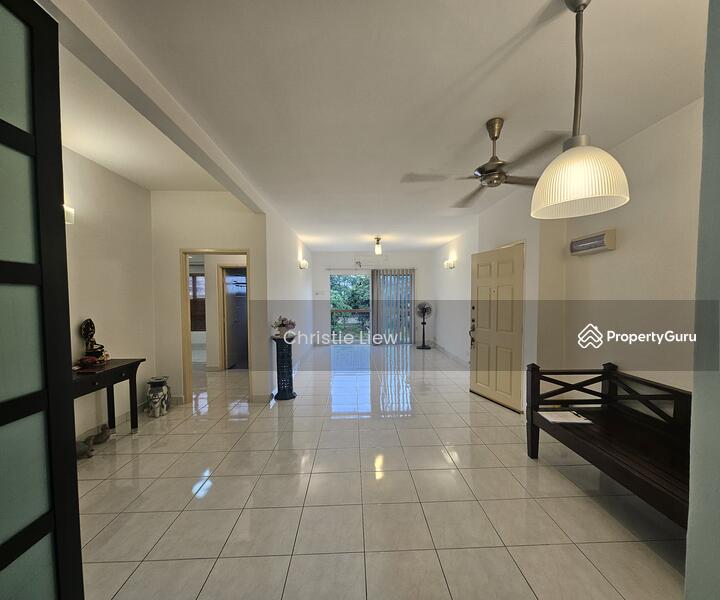 Untuk Dijual - Cempaka Utama, Bandar Utama