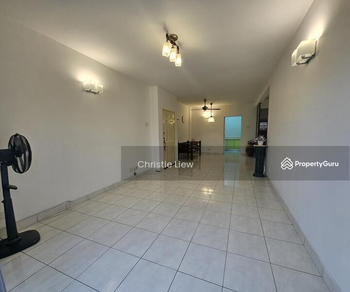 Untuk Dijual - Cempaka Utama, Bandar Utama