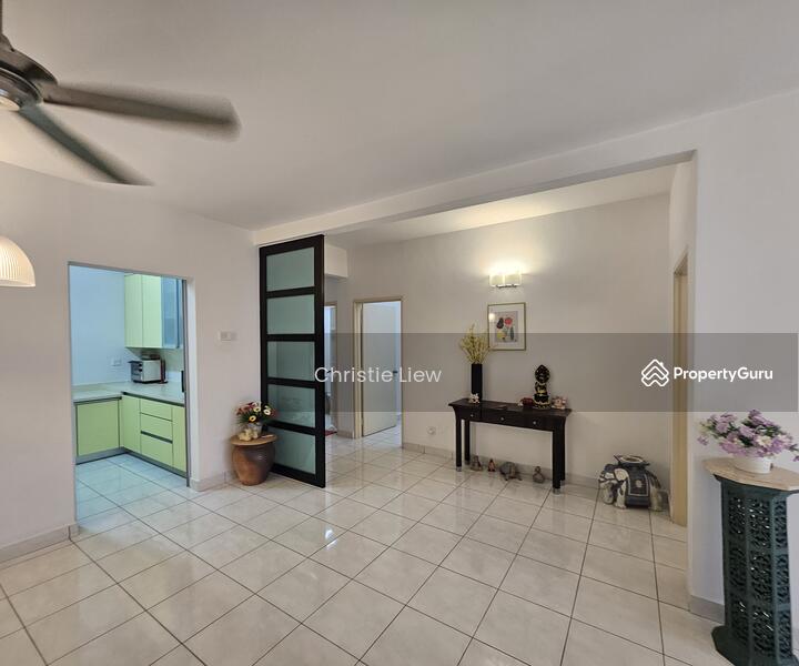 Untuk Dijual - Cempaka Utama, Bandar Utama