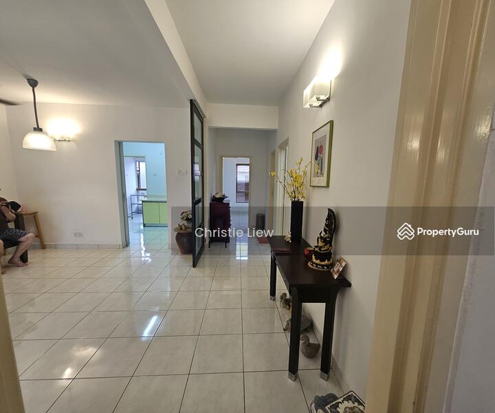 Untuk Dijual - Cempaka Utama, Bandar Utama