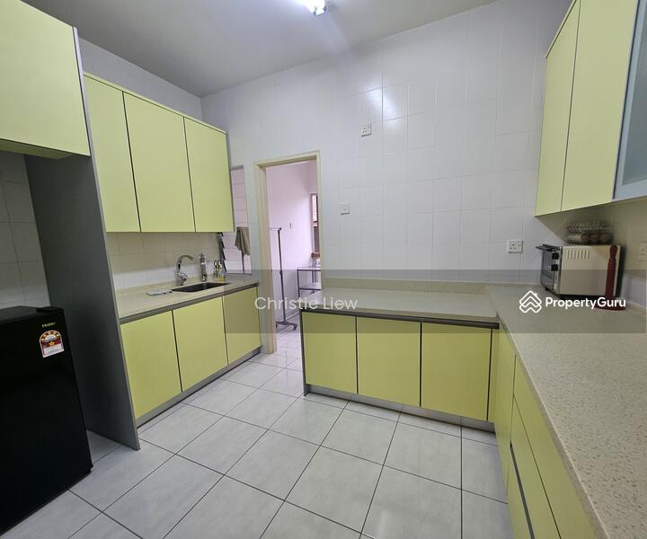 Untuk Dijual - Cempaka Utama, Bandar Utama