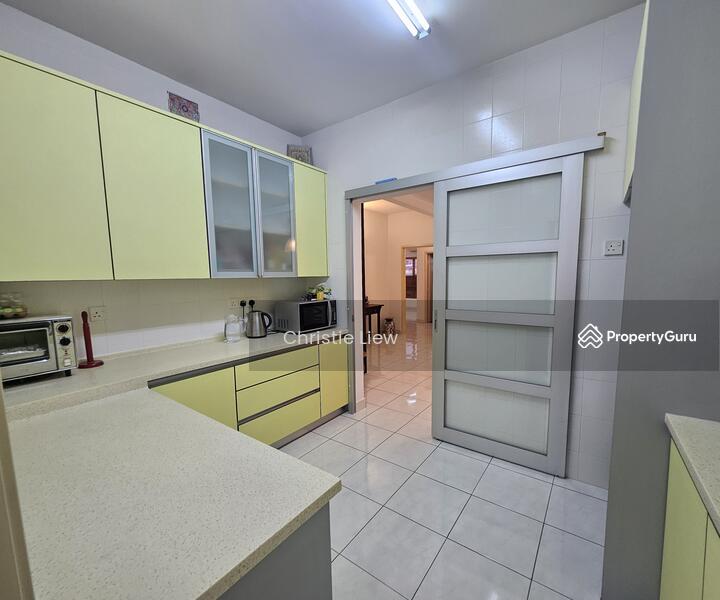 Untuk Dijual - Cempaka Utama, Bandar Utama