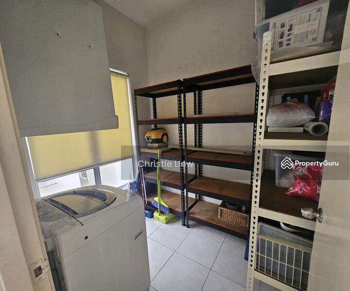 Untuk Dijual - Cempaka Utama, Bandar Utama