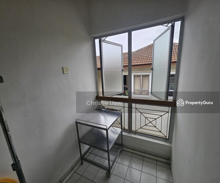 Untuk Dijual - Cempaka Utama, Bandar Utama