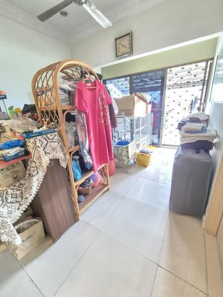Semi-Detached House for Sale in Taman Lucky (Bangsar) - Debbie Lam - PropertyGuru.com.my