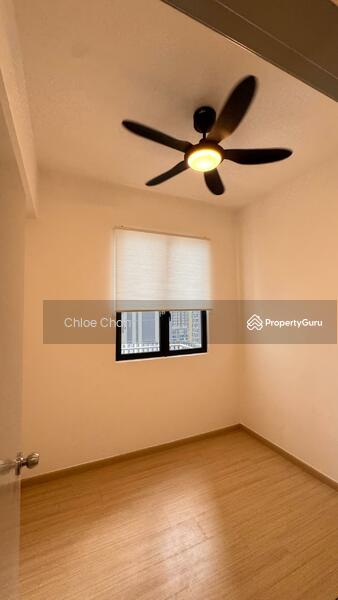 Service Residence for Rent at You City 3 - Chloe Chan - Bedroom - PropertyGuru.com.my