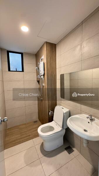Service Residence for Rent at You City 3 - Chloe Chan - Bathroom - PropertyGuru.com.my
