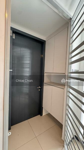 Service Residence for Rent at You City 3 - Chloe Chan - Entrance - PropertyGuru.com.my