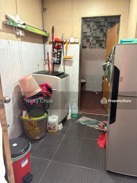 Rumah Teres 1-Tingkat untuk Dijual di Seremban (Negeri Sembilan) - Nicky Chua - Kitchen - PropertyGuru.com.my