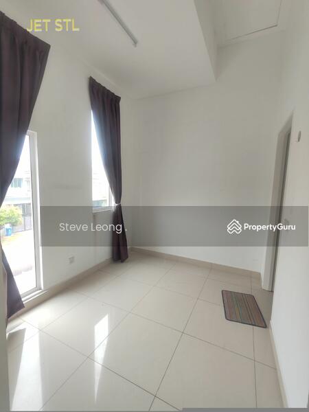 Master room