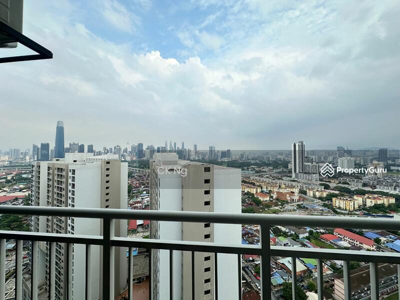 Kondominium untuk Disewa di Residensi Pandanmas 2 - CK Ng - View - PropertyGuru.com.my