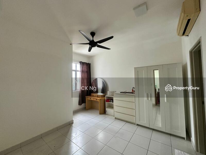 Kondominium untuk Disewa di Residensi Pandanmas 2 - CK Ng - Bedroom - PropertyGuru.com.my