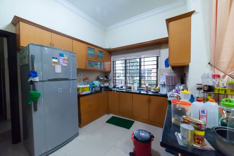 Bungalow for Sale in Setia Eco Park (Setia Alam) - Clement Yew - Kitchen - PropertyGuru.com.my