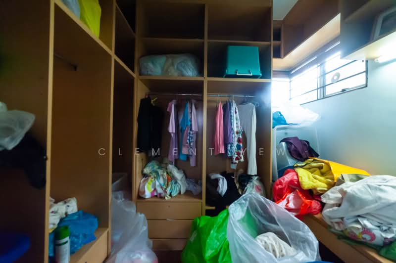 Bungalow for Sale in Setia Eco Park (Setia Alam) - Clement Yew - Bedroom - PropertyGuru.com.my