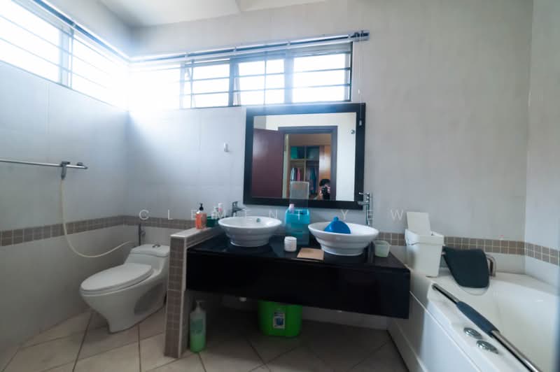 Bungalow for Sale in Setia Eco Park (Setia Alam) - Clement Yew - Bathroom - PropertyGuru.com.my