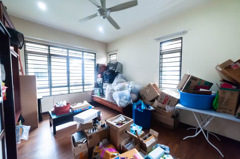 Bungalow for Sale in Setia Eco Park (Setia Alam) - Clement Yew - Bedroom - PropertyGuru.com.my