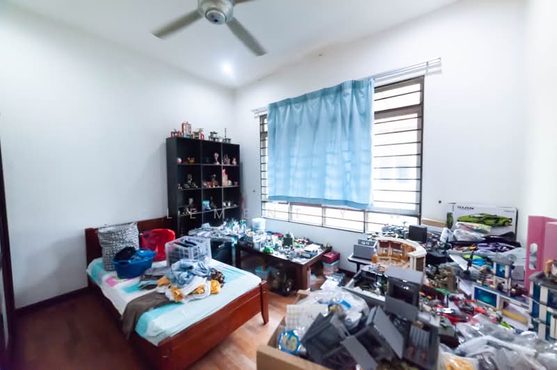 Bungalow for Sale in Setia Eco Park (Setia Alam) - Clement Yew - Bedroom - PropertyGuru.com.my