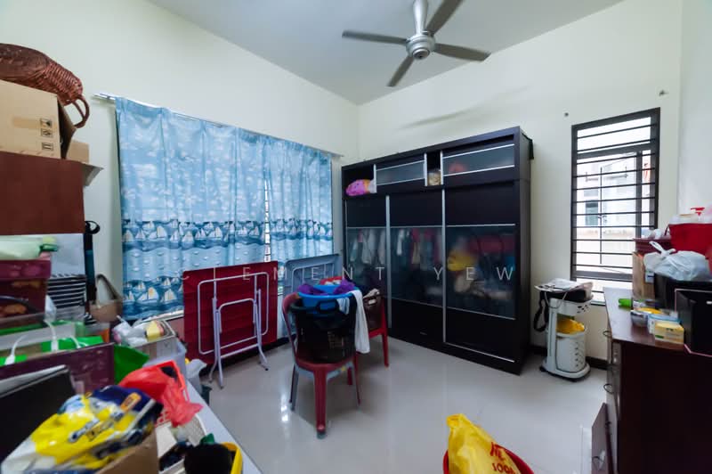 Bungalow for Sale in Setia Eco Park (Setia Alam) - Clement Yew - Study - PropertyGuru.com.my