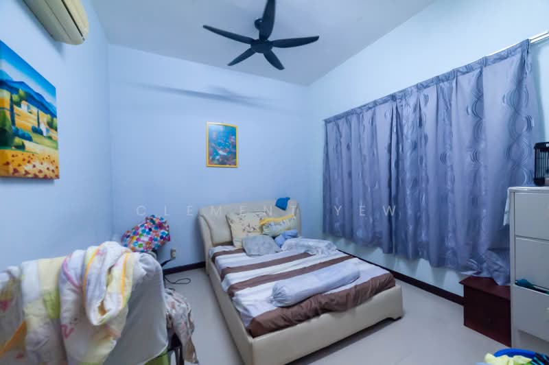 Bungalow for Sale in Setia Eco Park (Setia Alam) - Clement Yew - Bedroom - PropertyGuru.com.my