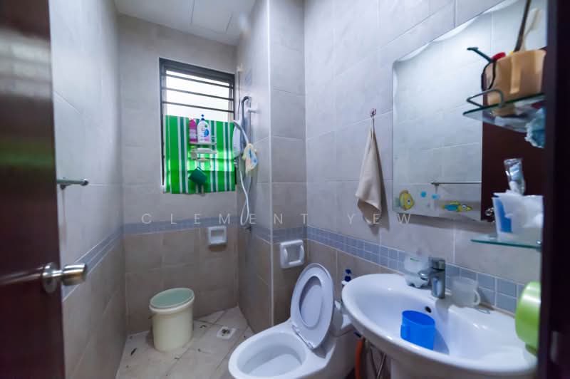 Bungalow for Sale in Setia Eco Park (Setia Alam) - Clement Yew - Bathroom - PropertyGuru.com.my