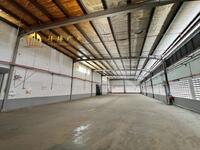 For Rent - Perai Detached Factory