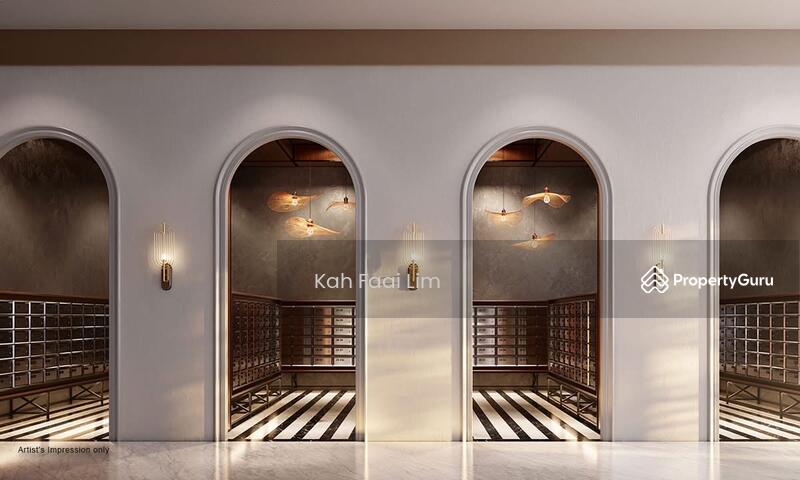 Corridor
