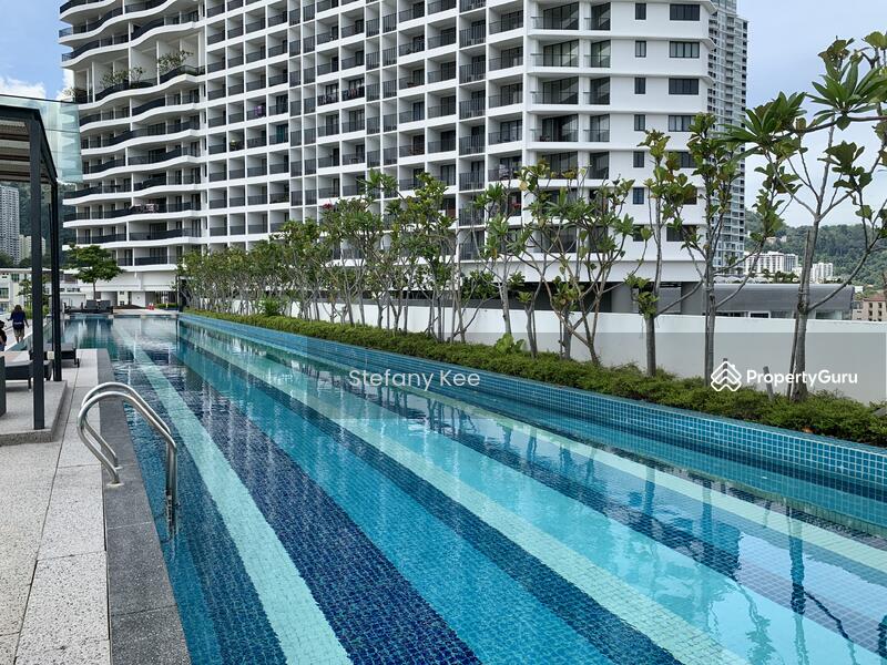 Untuk Dijual - The Landmark