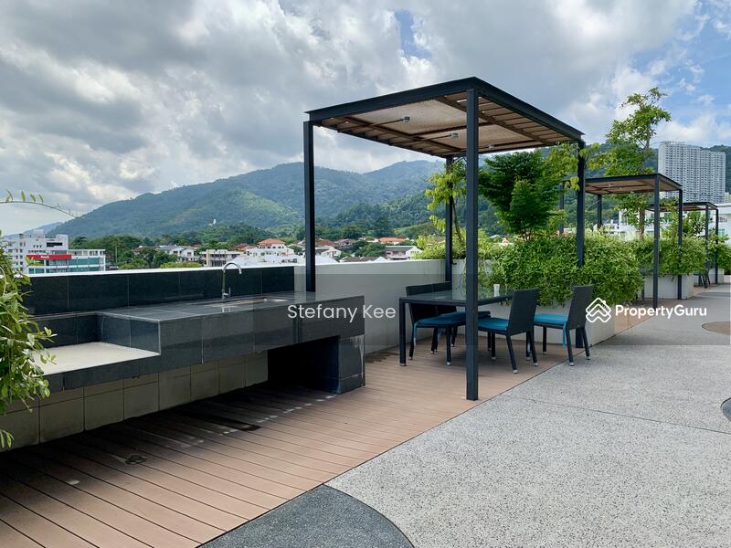 Untuk Dijual - The Landmark