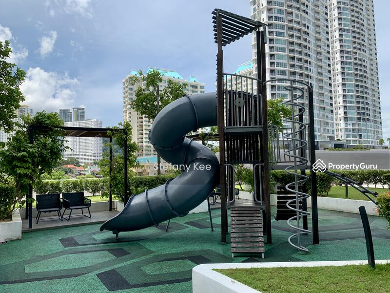 Untuk Dijual - The Landmark