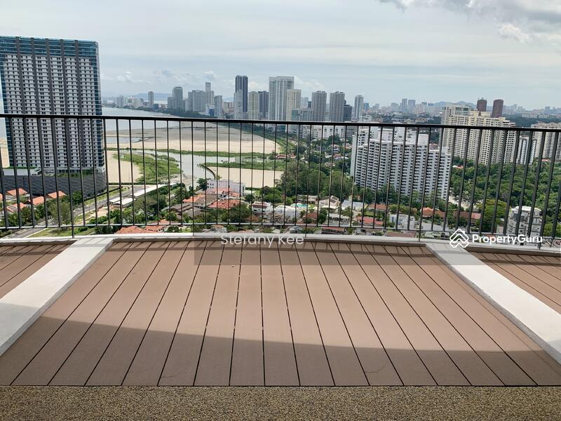 Untuk Dijual - The Landmark